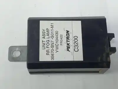 Автозапчасти б/у электронный модуль за land rover defender (ld) 2.5 td5 ссылки oem iam ywc104430