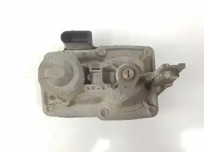 Автозапчасти б/у бабочка коробка за seat leon (5f1) reference ссылки oem iam 5q0253691f  5q0253691f