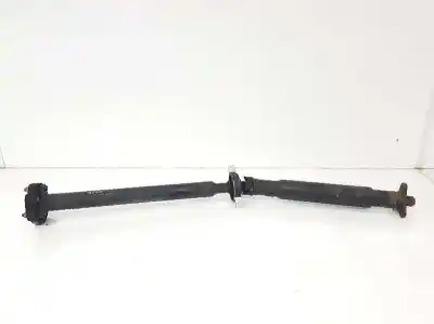 Peça sobressalente para automóvel em segunda mão transmissão central traseira por bmw 1 coupé (e82) 120 d referências oem iam 26107614380