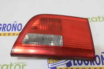 Second-hand car spare part left tailgate door light for bmw x5 (e53) 3.0 d oem iam references 63217164485  6916913