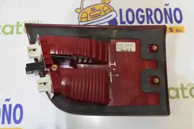 Second-hand car spare part left tailgate door light for bmw x5 (e53) 3.0 d oem iam references 63217164485  6916913