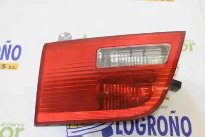Second-hand car spare part left tailgate door light for bmw x5 (e53) 3.0 d oem iam references 63217164485  6916913