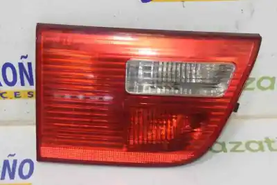 Pezzo di ricambio per auto di seconda mano fanale posteriore sinistro nella porta per bmw x5 (e53) 3.0 d riferimenti oem iam 63217164485