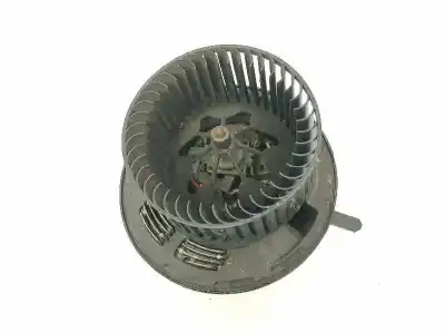 Peça sobressalente para automóvel em segunda mão ventilador de aquecimento por bmw 1 coupé (e82) 120 d referências oem iam 64118227670