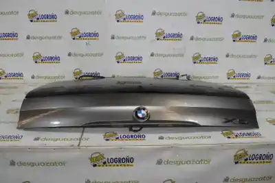 Pezzo di ricambio per auto di seconda mano portellone per bmw x5 (e53) 3.0 d riferimenti oem iam 41627130827