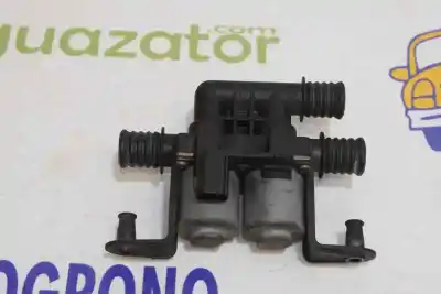 Pezzo di ricambio per auto di seconda mano bomba d acqua per bmw x5 (e53) 3.0 d riferimenti oem iam 64116906652