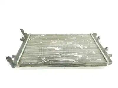 Pezzo di ricambio per auto di seconda mano radiatore d acqua per seat leon (5f1) 1.4 16v tsi riferimenti oem iam 1k0121251cm  1k0121251cm