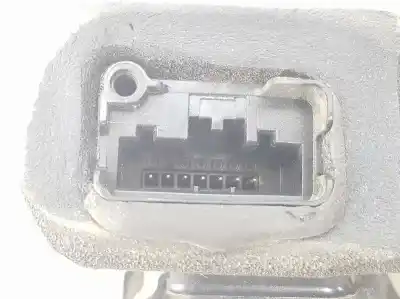 Автозапчасти б/у замок левой передней двери за seat leon (5f1) 1.6 tdi ссылки oem iam 5k1837015e  5k1837015e
