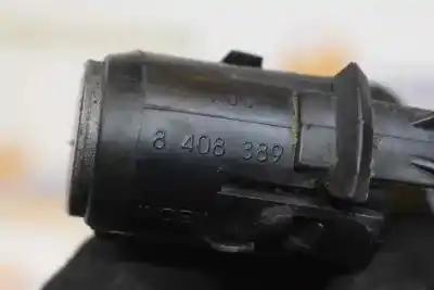 Second-hand car spare part parking sensor for bmw x5 (e53) 3.0 d oem iam references 66208408389  8408389