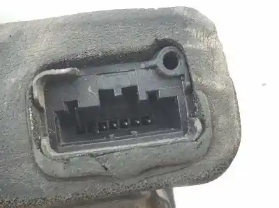 Автозапчасти б/у замок задней правой двери за seat leon (5f1) 1.6 tdi ссылки oem iam 5k4839016q  5k4839016q