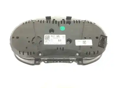 Автозапчастина б/у панель інструментів для seat leon (5f1) 1.6 tdi посилання на oem iam 5f0920860l  5f0920860l