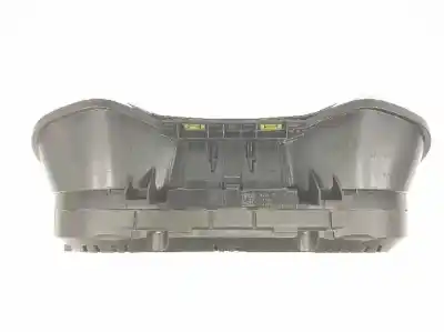 Автозапчастина б/у панель інструментів для seat leon (5f1) 1.6 tdi посилання на oem iam 5f0920860l  5f0920860l
