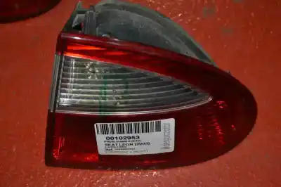 Pièce détachée automobile d'occasion FEU ARRIÈRE DROIT pour SEAT LEON (5F1)  Références OEM IAM 1M6945112  1M6945112