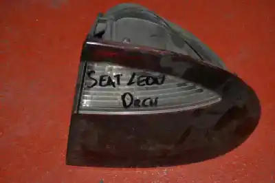 Pièce détachée automobile d'occasion FEU ARRIÈRE DROIT pour SEAT LEON (5F1)  Références OEM IAM 1M6945112  1M6945112