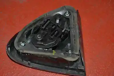 Second-hand car spare part right tailgate light for seat leon (1m1) sport f.r. 150 cv / 110 kw oem iam references 1m6945112  1m6945112