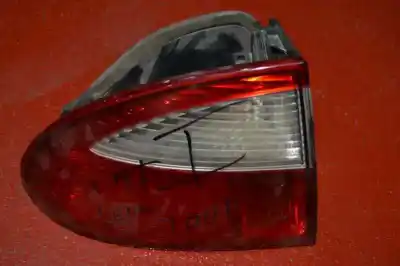 Автозапчасти б/у ЛЕВЫЙ ЗАДНИЙ ФОНАРЬ за SEAT LEON (5F1)  ссылки OEM IAM 1M6945111  1M6945111