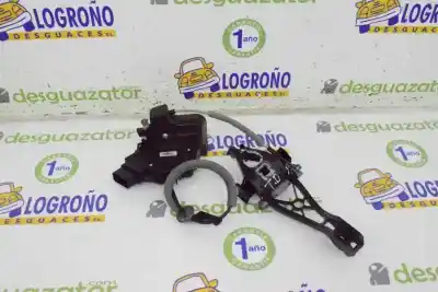 Автозапчастина б/у замок заднього правого дверя для volvo xc60 i suv (156) 2.4 d посилання на oem iam 31253917  30799316