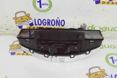 İkinci el araba yedek parçası enstrüman paneli için volvo xc60 i suv (156) 2.4 d oem iam referansları 36002598  31270899aa