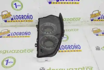 İkinci el araba yedek parçası enstrüman paneli için volvo xc60 i suv (156) 2.4 d oem iam referansları 36002598  31270899aa