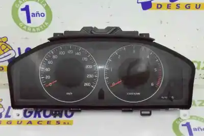 Автозапчасти б/у приборная доска за volvo xc60 i suv (156) 2.4 d ссылки oem iam 36002598