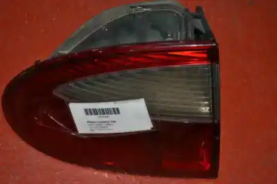 Автозапчасти б/у ЛЕВЫЙ ЗАДНИЙ ФОНАРЬ за SEAT LEON (5F1)  ссылки OEM IAM 1M6945111  1M6945111