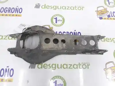 Second-hand car spare part rear lower right suspension arm for volvo s60 berlina 2.4 d oem iam references 30666559