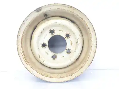Second-hand car spare part rim for land rover defender (ld) 2.5 td5 oem iam references fv2000727 5 , 50fx16x33 16 pulgadas 