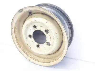Second-hand car spare part rim for land rover defender (ld) 2.5 td5 oem iam references fv2000727 5 , 50fx16x33 16 pulgadas 