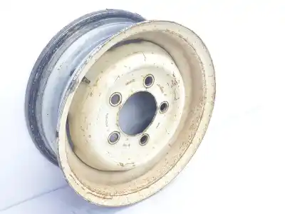 Second-hand car spare part rim for land rover defender (ld) 2.5 td5 oem iam references fv2000727 5 , 50fx16x33 16 pulgadas 