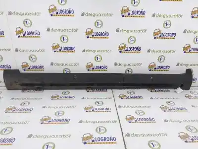 Second-hand car spare part side skirt for volvo s60 berlina 2.4 d oem iam references 9178761