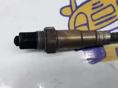 Second-hand car spare part lambda probe for volvo s60 berlina 2.4 d oem iam references 30751034  0258017043