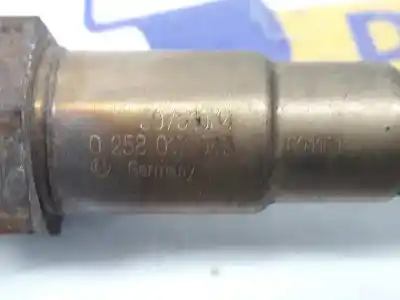 Second-hand car spare part lambda probe for volvo s60 berlina 2.4 d oem iam references 30751034  0258017043