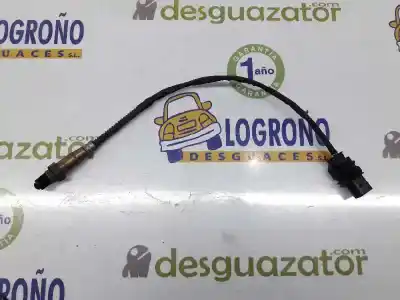 Second-hand car spare part lambda probe for volvo s60 berlina 2.4 d oem iam references 30751034