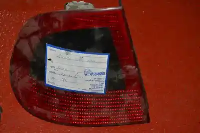Tweedehands auto-onderdeel linker achterlamp voor seat cordoba (6k1, 6k2) 1.9 tdi oem iam-referenties 6k5945095