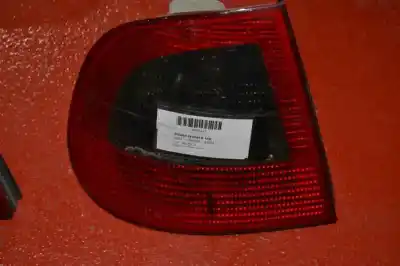 Tweedehands auto-onderdeel linker achterlamp voor seat cordoba (6k1, 6k2) 1.9 tdi oem iam-referenties 6k5945095