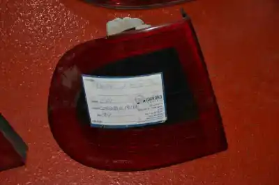 Tweedehands auto-onderdeel linker achterlamp voor seat cordoba (6k1, 6k2) 1.9 tdi oem iam-referenties 6k5945095