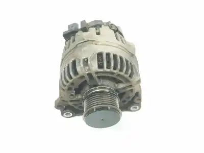 Second-hand car spare part ALTERNATOR for SEAT IBIZA (6J5)  OEM IAM references 045903023 0124325012 90A 