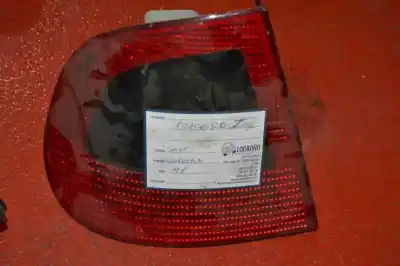 Tweedehands auto-onderdeel linker achterlamp voor seat cordoba (6k1, 6k2) 1.9 tdi oem iam-referenties 6k5945095