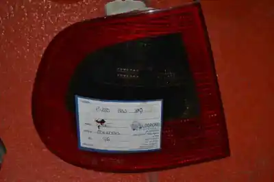 Tweedehands auto-onderdeel linker achterlamp voor seat cordoba (6k1, 6k2) 1.9 tdi oem iam-referenties 6k5945095