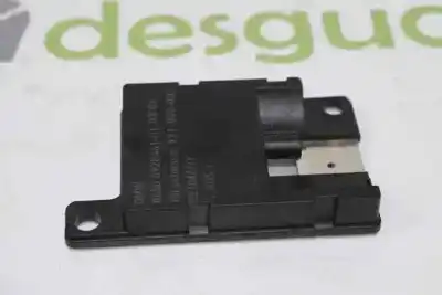 Second-hand car spare part electronic module for bmw x5 (e53) 3.0 d oem iam references 84506928461  6928461