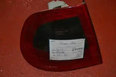 Tweedehands auto-onderdeel linker achterlamp voor seat cordoba (6k1, 6k2) 1.9 tdi oem iam-referenties 6k5945095