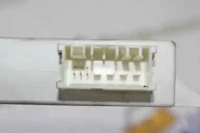 Pezzo di ricambio per auto di seconda mano modulo elettronico per bmw x5 (e53) 3.0 d riferimenti oem iam 61356941485  5wk11491