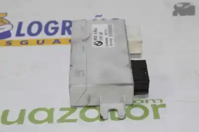 Pezzo di ricambio per auto di seconda mano modulo elettronico per bmw x5 (e53) 3.0 d riferimenti oem iam 61356941485  5wk11491