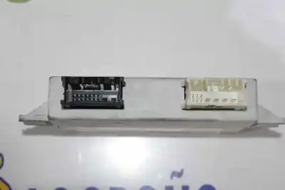 Pezzo di ricambio per auto di seconda mano modulo elettronico per bmw x5 (e53) 3.0 d riferimenti oem iam 61356941485  5wk11491