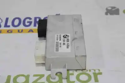 Pezzo di ricambio per auto di seconda mano modulo elettronico per bmw x5 (e53) 3.0 d riferimenti oem iam 61356941485  5wk11491