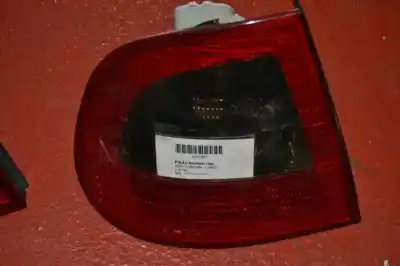 Tweedehands auto-onderdeel linker achterlamp voor seat cordoba (6k1, 6k2) 1.9 tdi oem iam-referenties 6k5945095