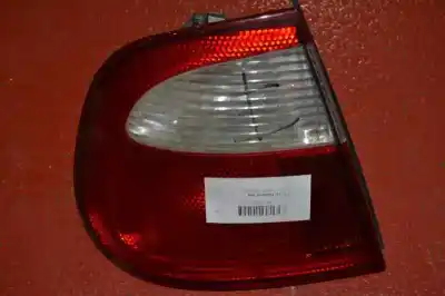 Tweedehands auto-onderdeel linker achterlamp voor seat cordoba (6k1, 6k2) 1.9 tdi oem iam-referenties 6k5945095g