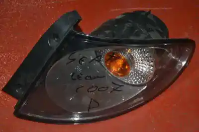 Second-hand car spare part RIGHT TAILGATE LIGHT for SEAT LEON (1P1)  OEM IAM references 1P0945096F  89320261