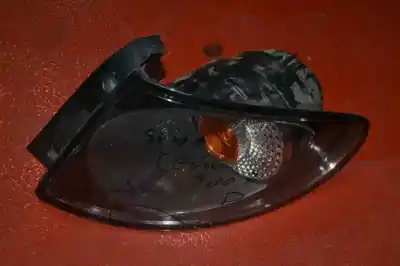 Second-hand car spare part RIGHT TAILGATE LIGHT for SEAT LEON (1P1)  OEM IAM references 1P0945096F  89320261
