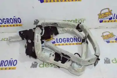 Pezzo di ricambio per auto di seconda mano airbag a tenda anteriore destro per bmw 3 touring (e91) 320 d riferimenti oem iam 72126966860